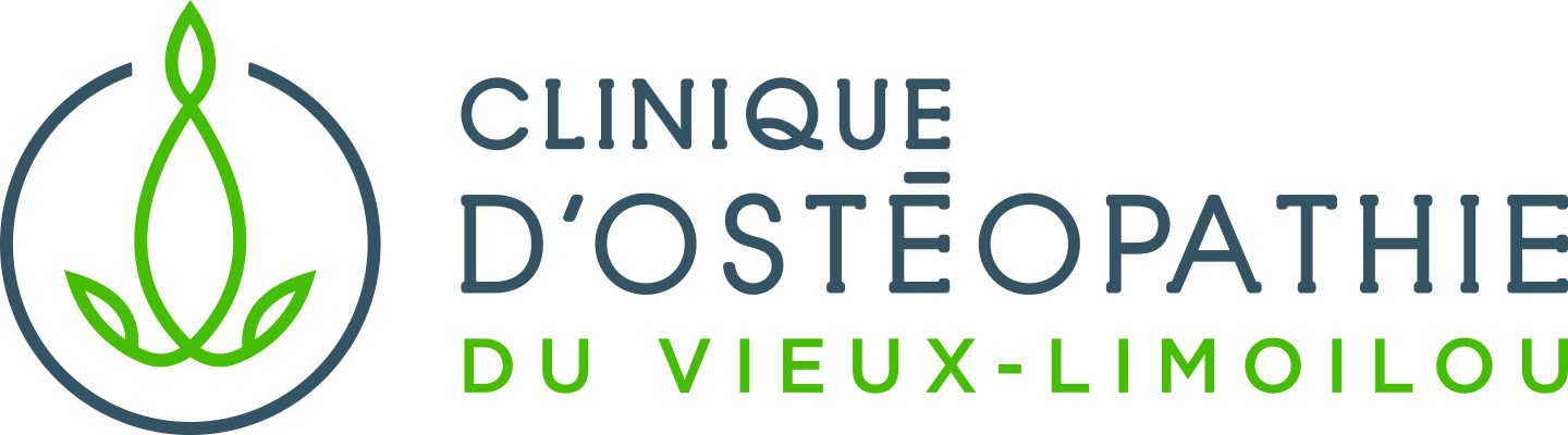 Clinique d'Ostéopathie du Vieux-Limoilou